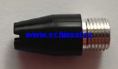 více o produktu - Sonda k detektoru úniku chladiv ES-02 pro Startek, sada 2ks, 4507577, Refco